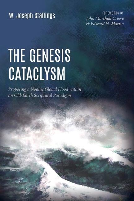 Boek Genesis Cataclysm John Marshall Crowe