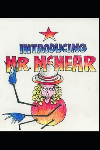 Book Introducing Mr. McNear Matthew L. Myers