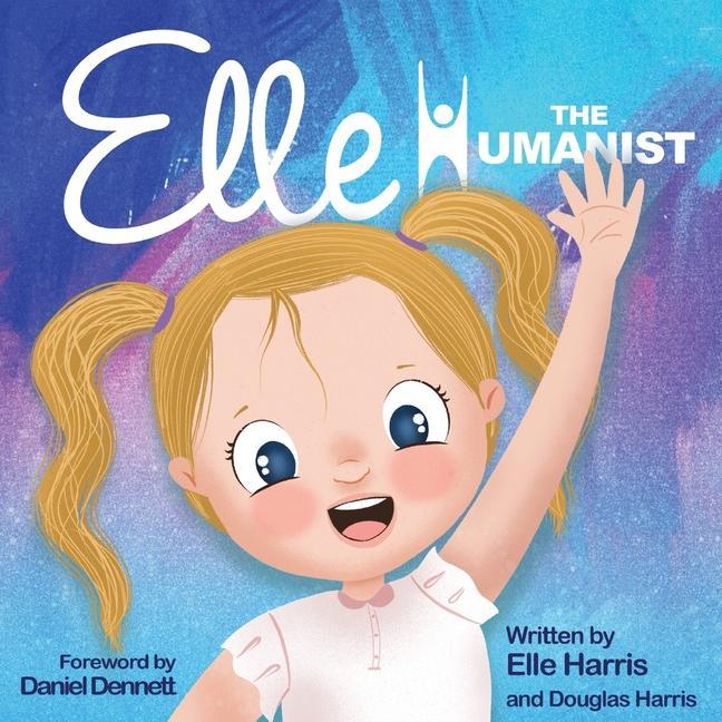 Buch Elle the Humanist Douglas Harris