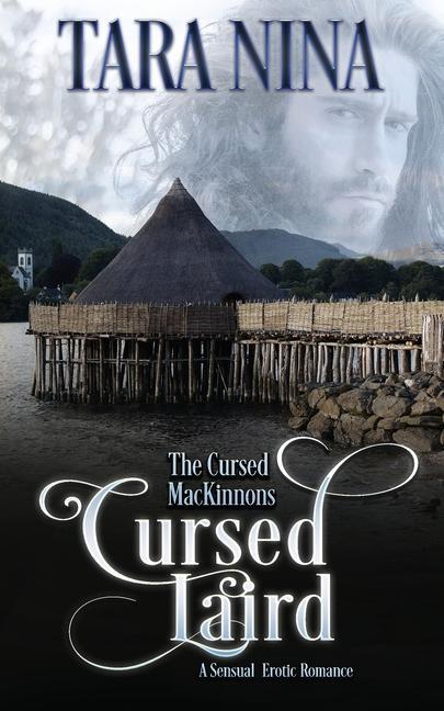 Buch Cursed Laird Tara Nina