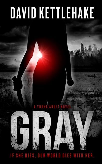 Carte Gray David Kettlehake