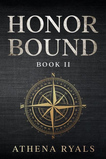 Knjiga Honor Bound Kylie R. Bean