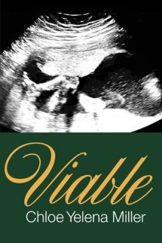 Livro Viable Chloe Yolena Miller