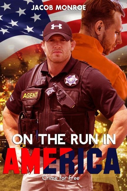 Carte On the Run in America: Crime for Free 