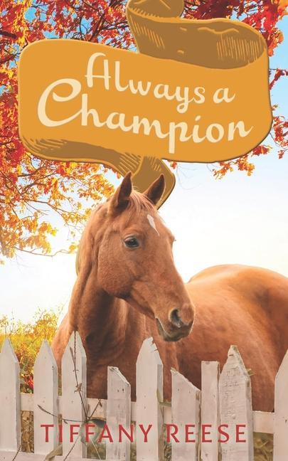 Carte Always a Champion Rachael Ritchey