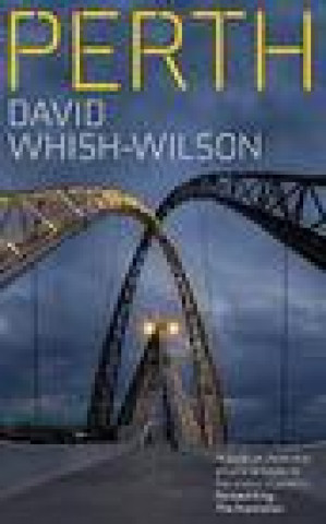 Book Perth David Whish-Wilson