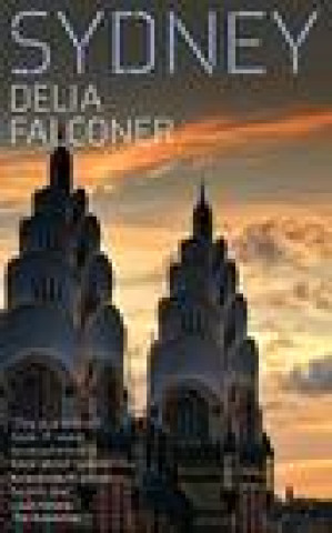Книга Sydney Delia Falconer
