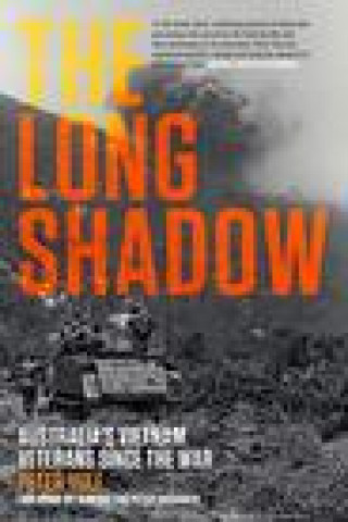 Kniha Long Shadow Peter Yule