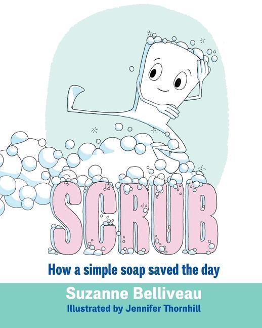 Knjiga Scrub 