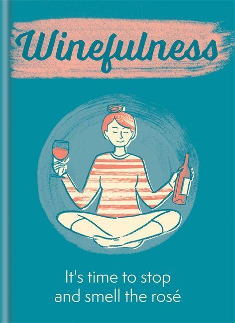 Kniha Winefulness 