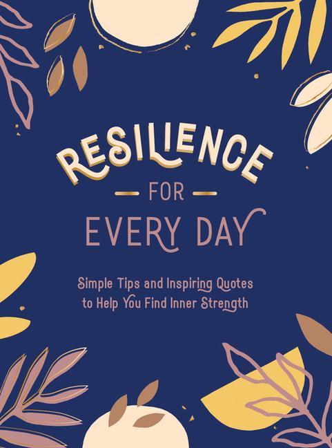 Carte Resilience for Every Day 