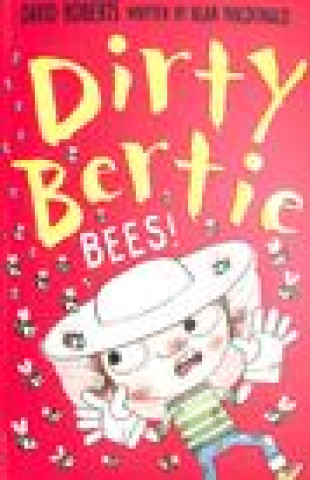 Carte Bees! Alan MacDonald