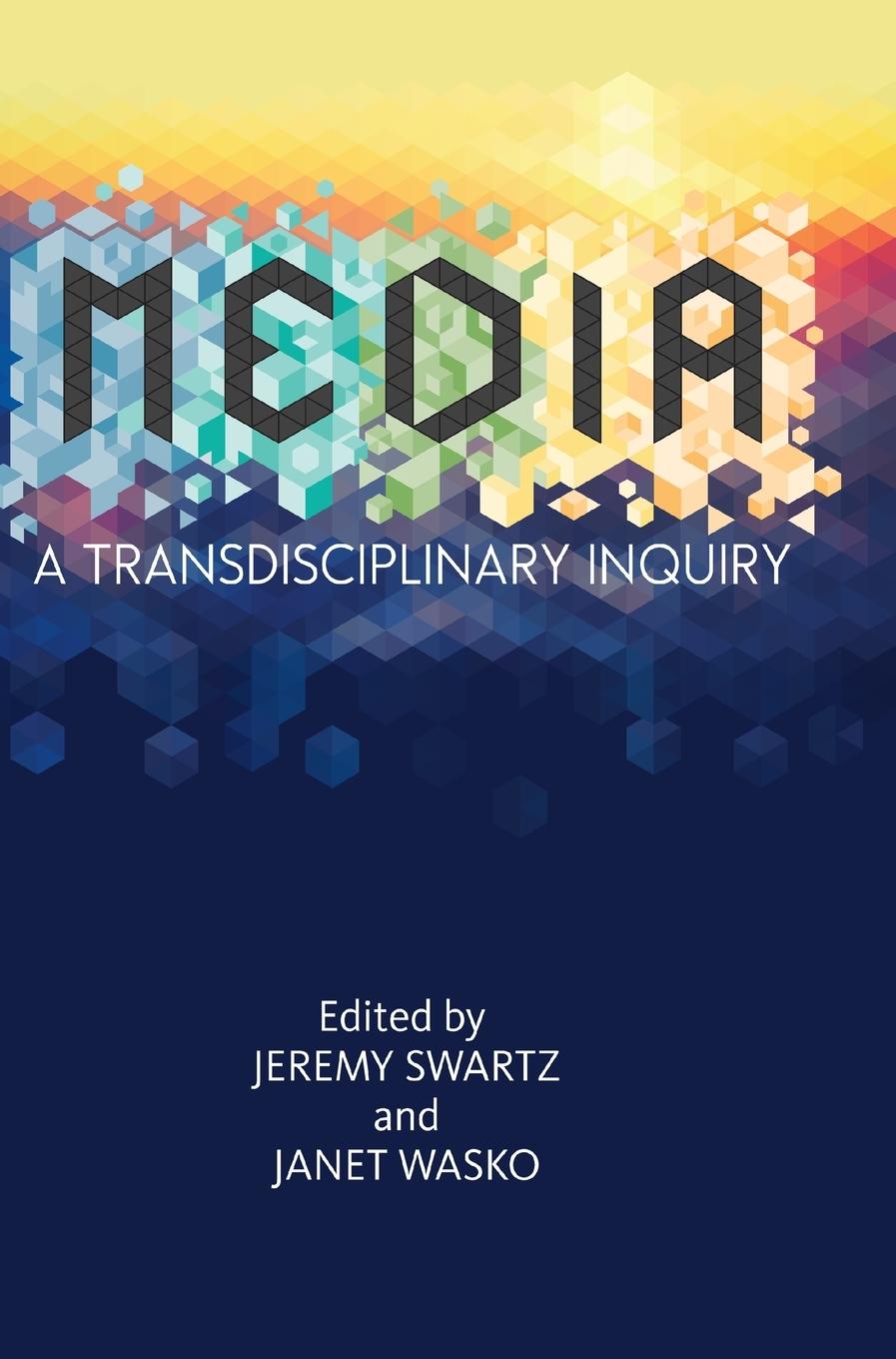 Book MEDIA Janet Wasko
