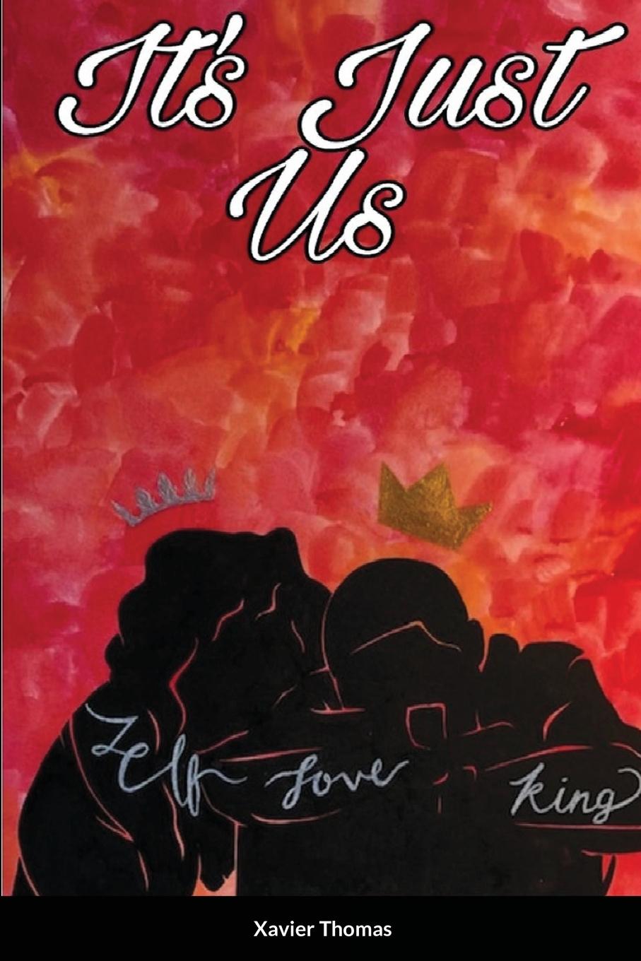 Carte It's Just Us Xavier Thomas