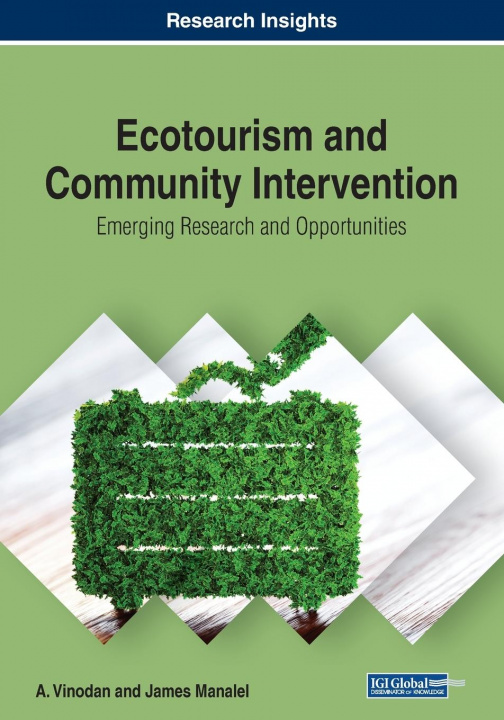Carte Ecotourism and Community Intervention A. Vinodan