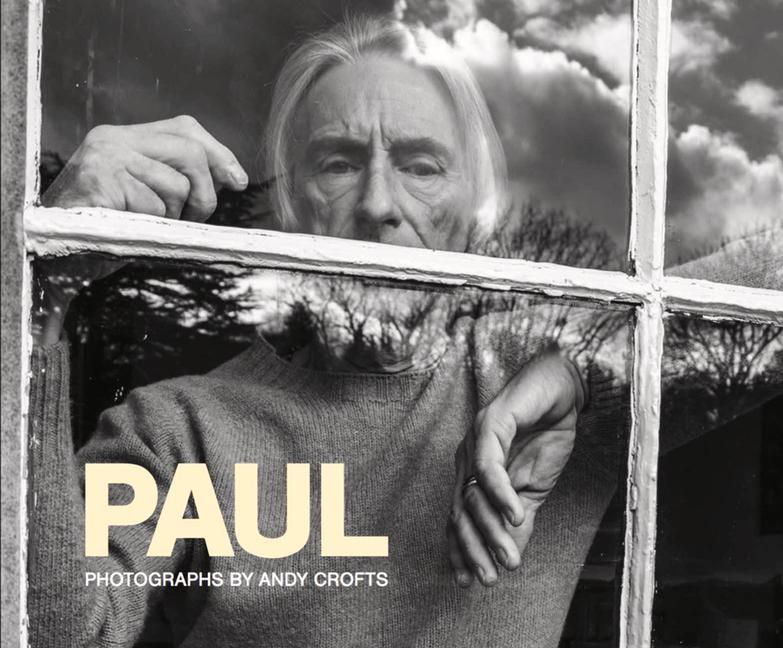 Knjiga Paul Andy Crofts