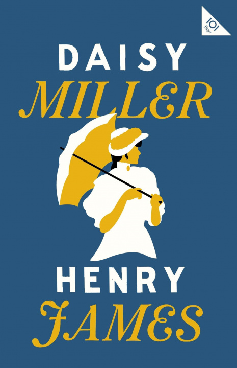 Carte Daisy Miller JAMES  HENRY