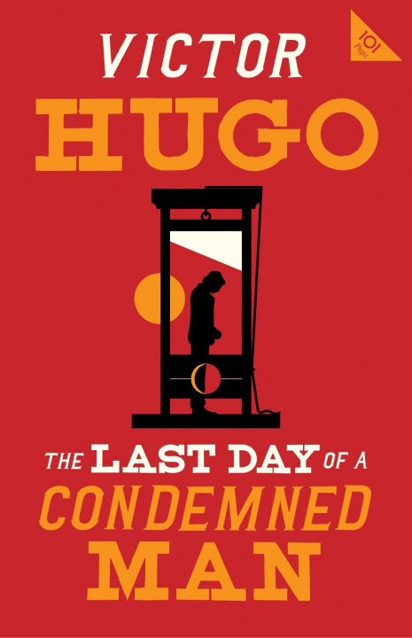 Buch Last Day of a Condemned Man HUGO  VICTOR