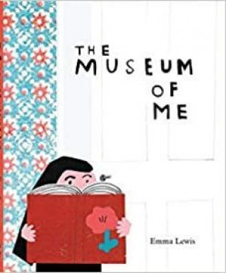 Книга Museum of Me 