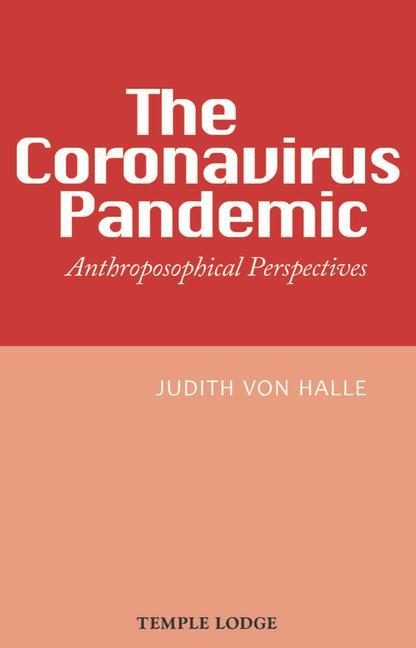 Kniha Coronavirus Pandemic Judith von Halle