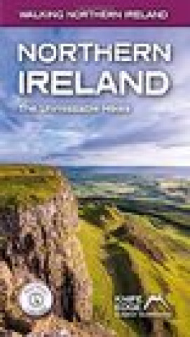 Kniha Northern Ireland 