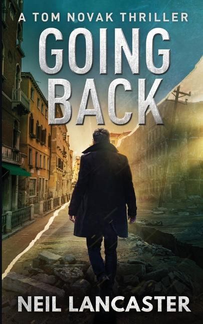 Carte Going Back Neil Lancaster
