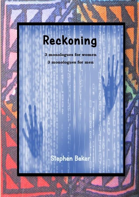 Knjiga Reckoning Stephen Baker