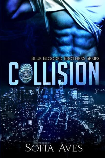 Книга Collision SOFIA AVES