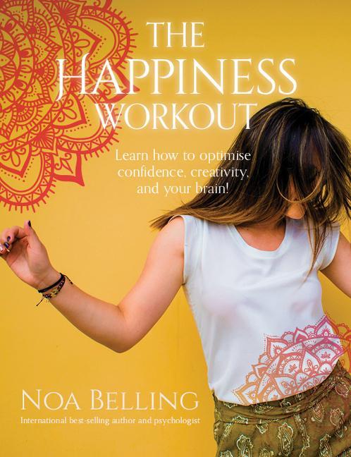 Kniha Happiness Workout Noa Belling