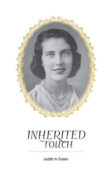 Buch Inherited Touch Judith a. Green