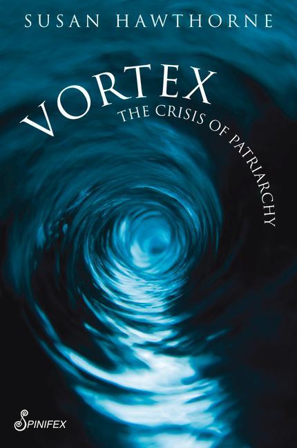 Kniha Vortex Susan Hawthorne