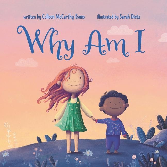 Book Why Am I Sarah Dietz