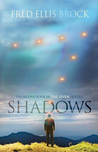 Book Shadows FRED ELLIS BROCK