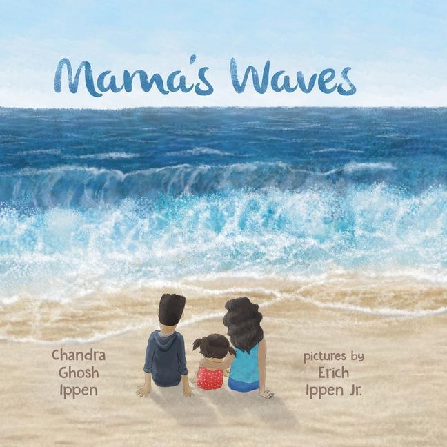 Book Mama's Waves Erich Ippen