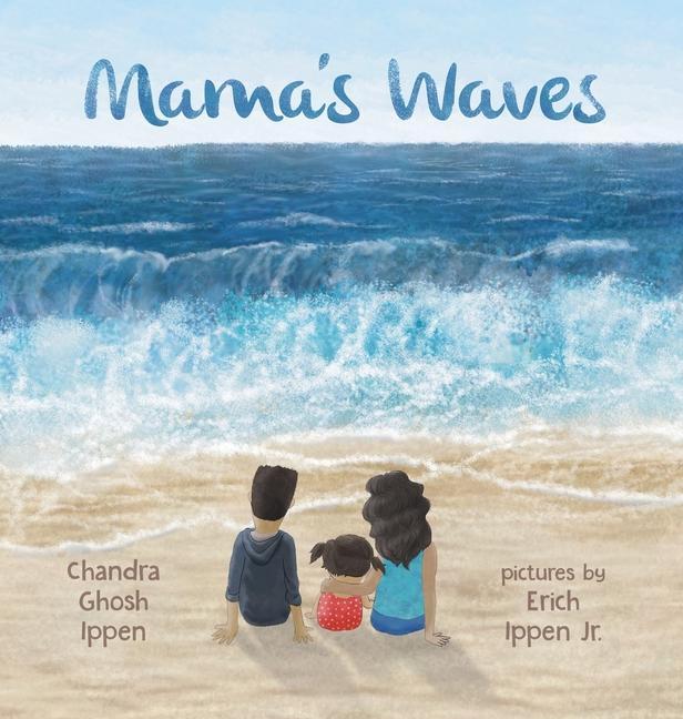 Book Mama's Waves Erich Ippen