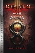 Carte Diablo: The Order 