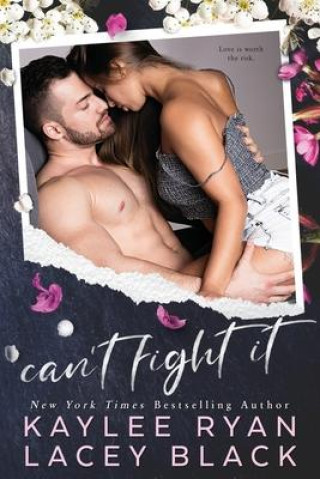 Carte Can't Fight It Kaylee Ryan