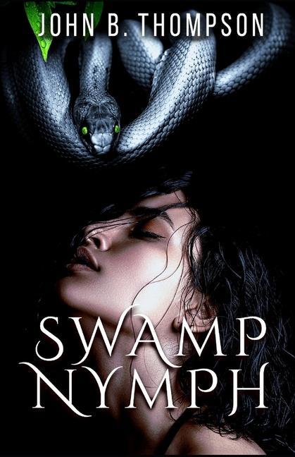 Kniha Swamp Nymph 