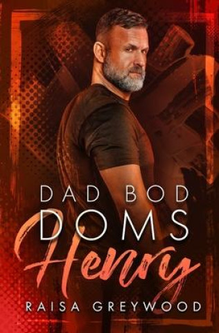 Book Henry Raisa Greywood