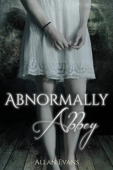 Boek Abnormally Abbey Allan Evans