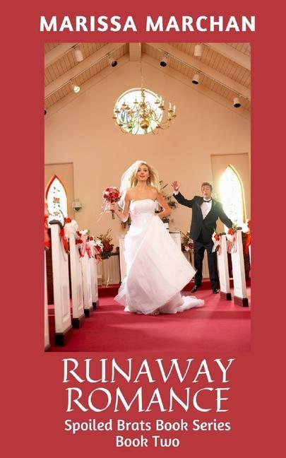 Book Runaway Romance Marissa Marchan