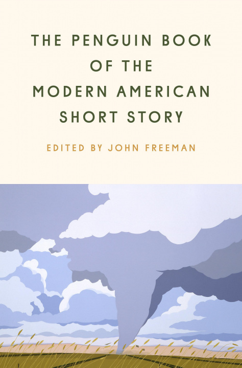 Книга Penguin Book Of The Modern American Short Story 