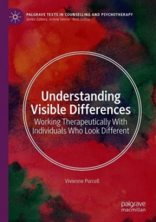 Kniha Understanding Visible Differences Vivienne Purcell