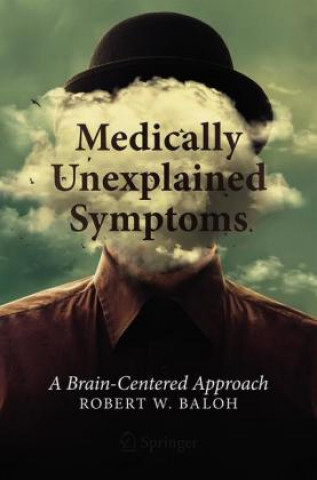 Kniha Medically Unexplained Symptoms Baloh
