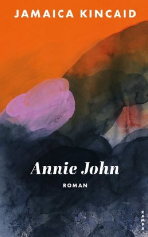 Book Annie John Barbara Henninges