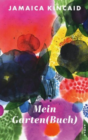 Kniha Mein Garten(buch) Renate Orth-Guttmann