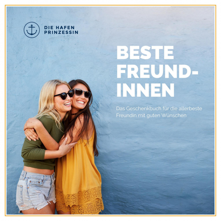 Carte Beste Freundinnen Die Hafenprinzessin