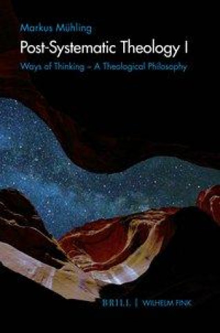Knjiga Post-Systematic Theology I Muhling