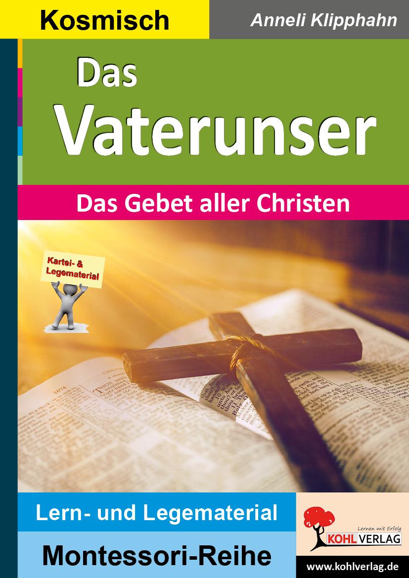 Buch Das Vaterunser 