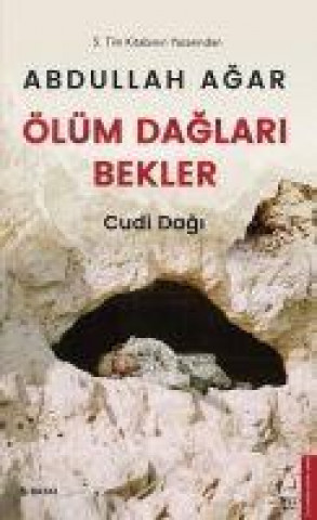 Carte Ölüm Daglari Bekler 